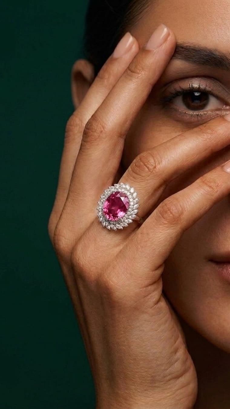 Èclat Diamonds