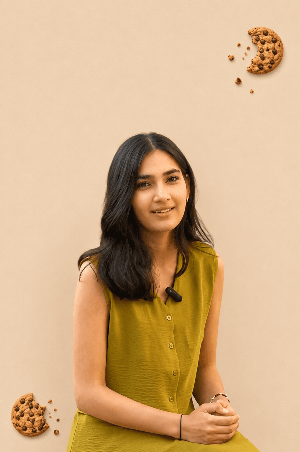 Bhavna Parmar