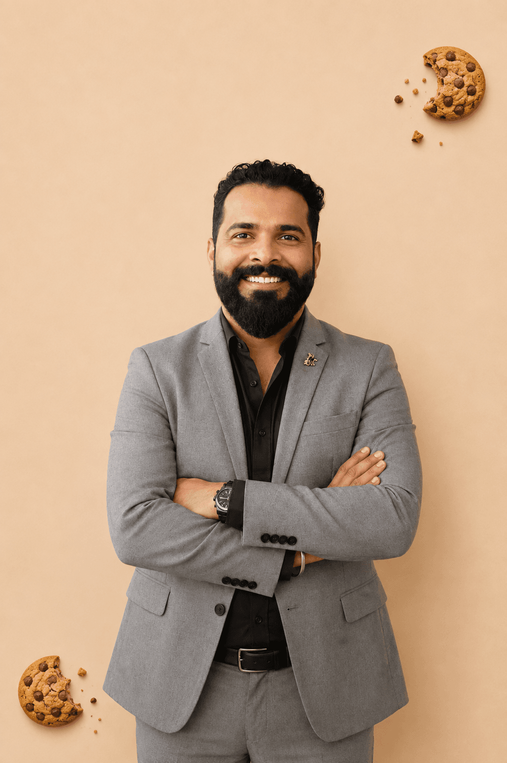 Nikhil Batheja