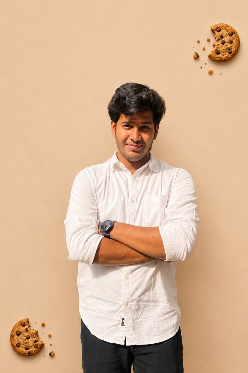 Priyanshu Thakur