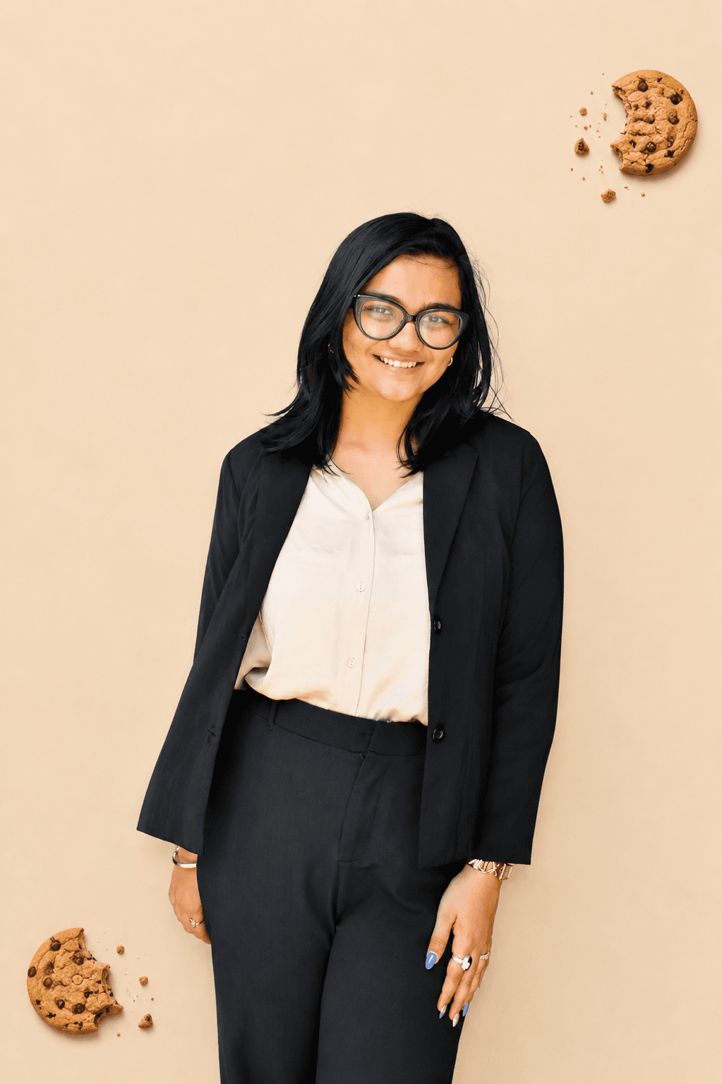 Stuti Desai